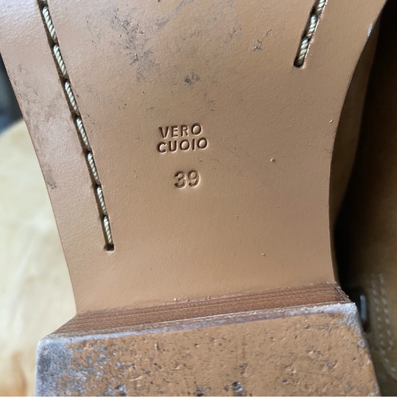 3.1 Phillip Lim Alexa Suede Ankle Boots - Picture 10 of 16